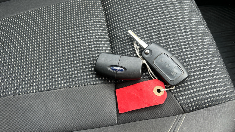 Ford Fiesta 1.0 EcoBoost Titanium 5dr Petrol Hatchback